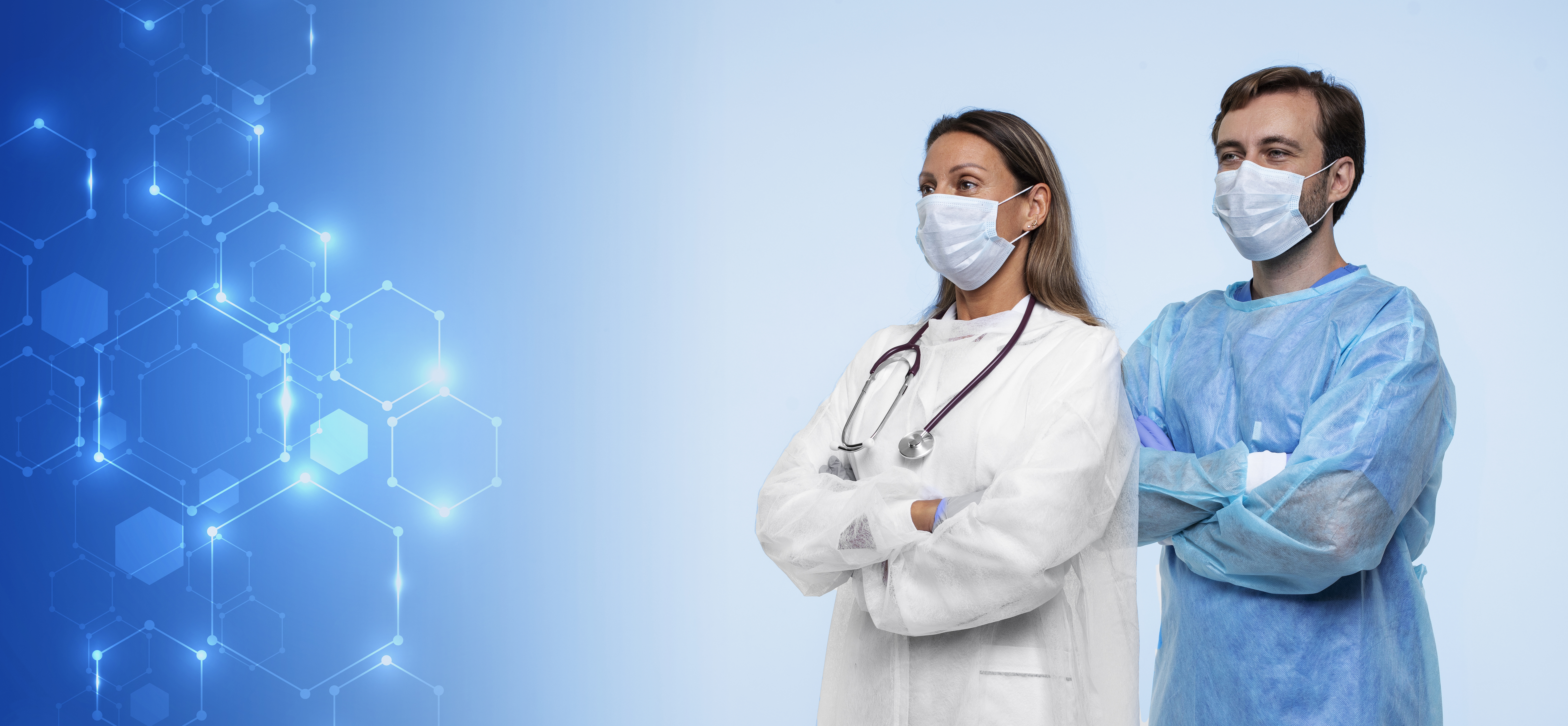 Welcome to Our Medical Center